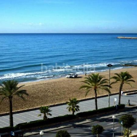 Sea Front Apart. 2 Pools / 1ª Linea. 2 Piscinas Apartment Segur de Calafell Luaran gambar