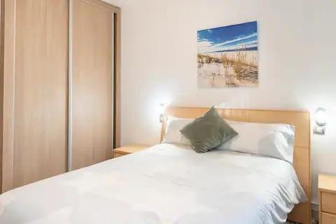 Sea Front Apart. 2 Pools / 1ª Linea. 2 Piscinas Apartment Segur de Calafell Luaran gambar