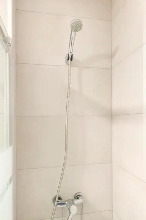 Sea Front Apart. 2 Pools / 1ª Linea. 2 Piscinas Apartment Segur de Calafell Luaran gambar