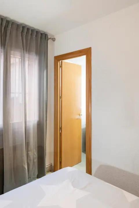 Sea Front Apart. 2 Pools / 1ª Linea. 2 Piscinas Apartment Segur de Calafell Luaran gambar