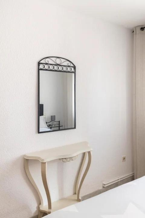 Sea Front Apart. 2 Pools / 1ª Linea. 2 Piscinas Apartment Segur de Calafell Luaran gambar
