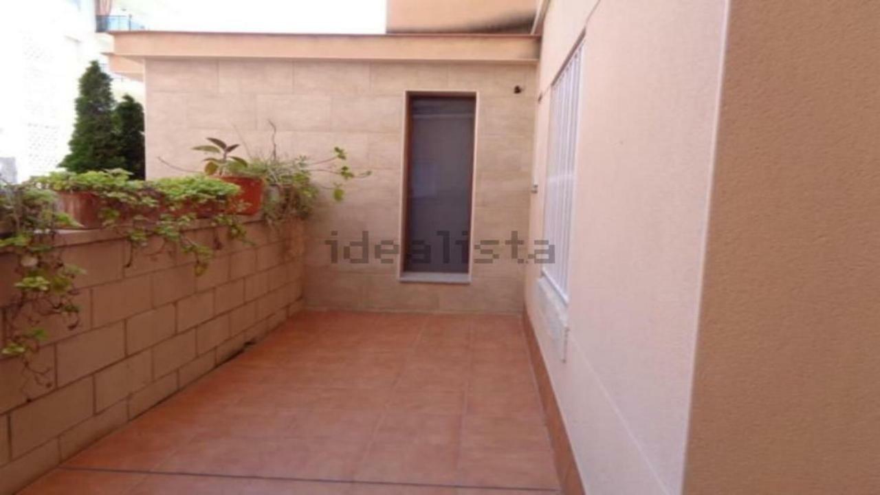 Sea Front Apart. 2 Pools / 1ª Linea. 2 Piscinas Apartment Segur de Calafell Luaran gambar