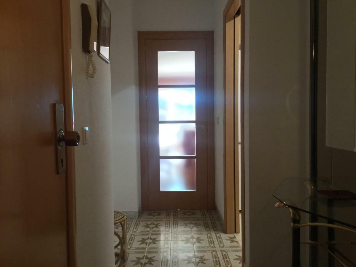 Sea Front Apart. 2 Pools / 1ª Linea. 2 Piscinas Apartment Segur de Calafell Luaran gambar